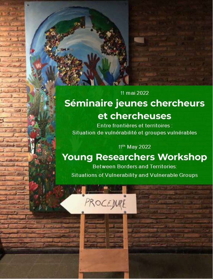 Workshop Poster