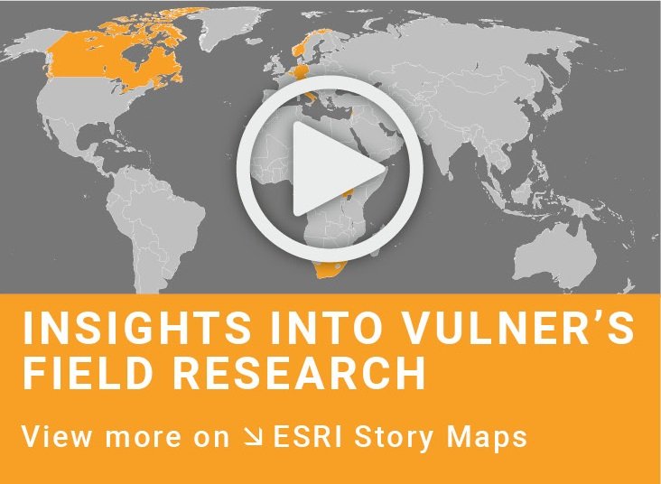VULNER Story Map