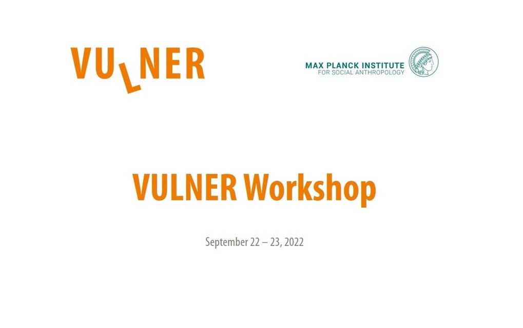 VULNER Workshop