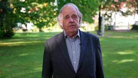 Anthony Good, VULNER's independent ethics advisor, shares some insights into his role in the VULNER project.