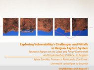 Exploring Vulnerability’s Challenges and Pitfalls in Belgian Asylum System