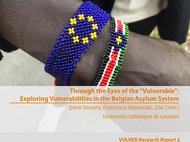 Through the Eyes of the “Vulnerable”: Exploring Vulnerabilities in the Belgian Asylum System