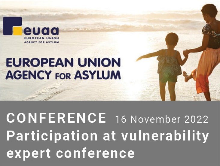 Conference Participation