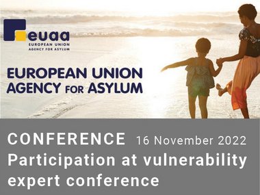 Conference Participation