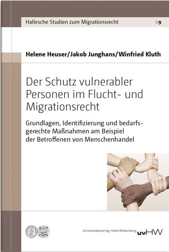 The Protection of Vulnerable Persons in Refugee and Migration Law