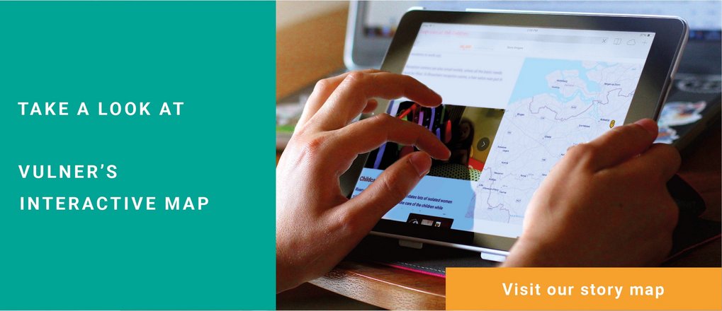 Insights into VULNER's Field Research