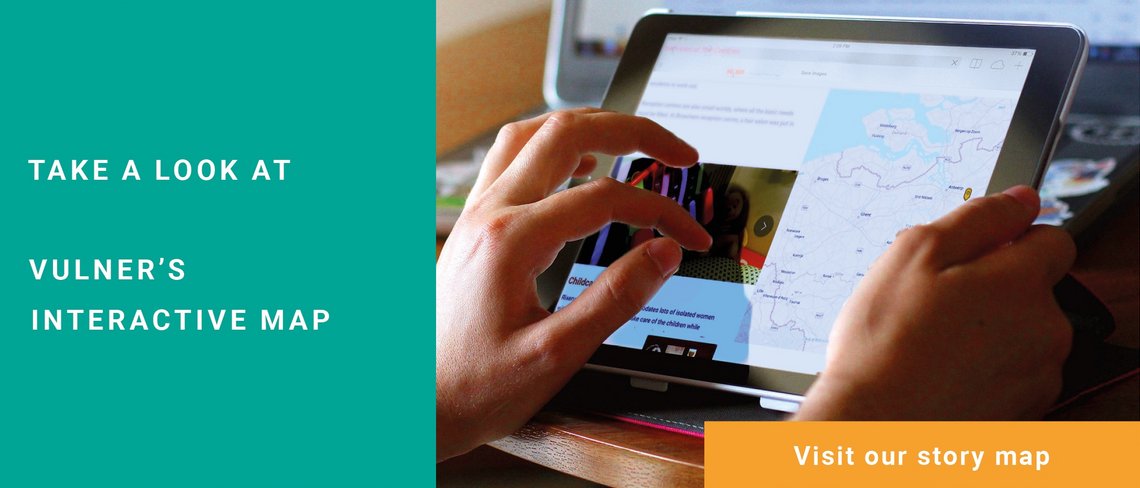 Insights into VULNER's Field Research