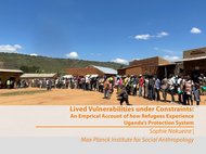 Lived Vulnerabilities under Constraints: An Emprical Account of how Refugees Experience Uganda’s Protection System