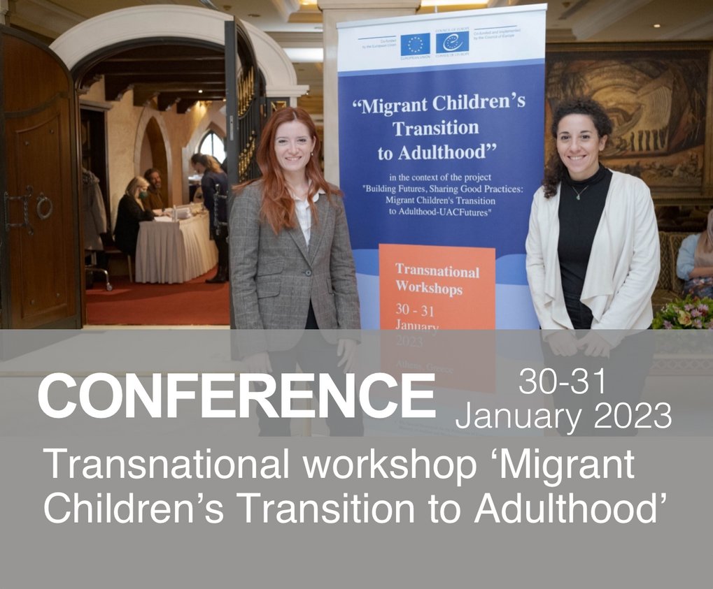 Conference Participation 30-31 January 2023