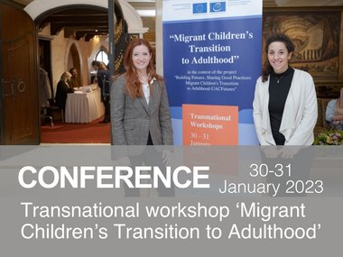 Conference Participation 30-31 January 2023