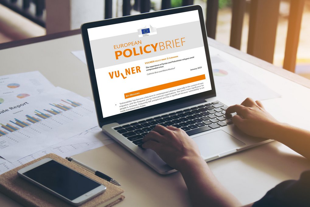 Safeguarding the rights of the ‘vulnerable’ asylum seekers in Norway: A Need to Strengthen the Procedural Guarantees