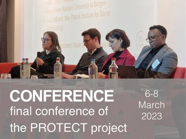 Conference Participation 6-8 March 2023