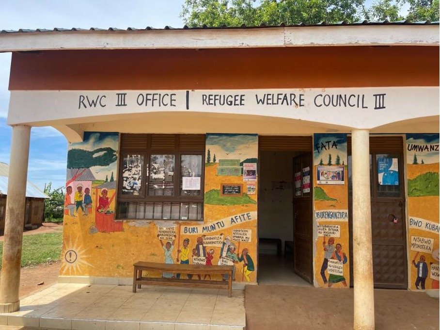 VULNER Webinar. Contested Vulnerabilities: Refugees’ Experiences of Humanitarian Programs