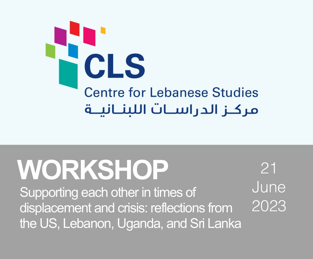 Workshop 21 June 2023 