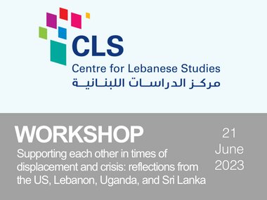 Workshop 21 June 2023