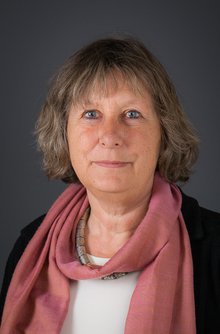 Hilde Lidén