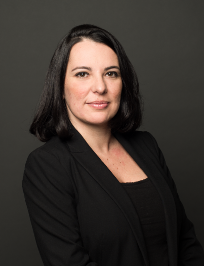 Daniela Vono de Vilhena