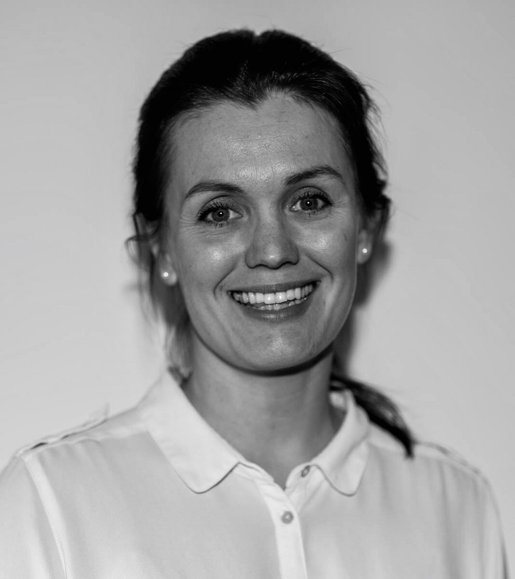 Helene Fredrikke Wessmann