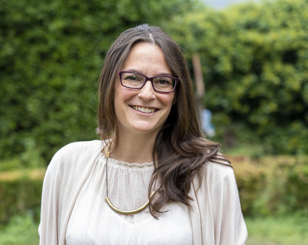 Alexandra Ricard-Guay