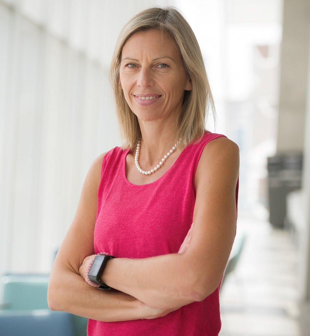 Anna Triandafyllidou