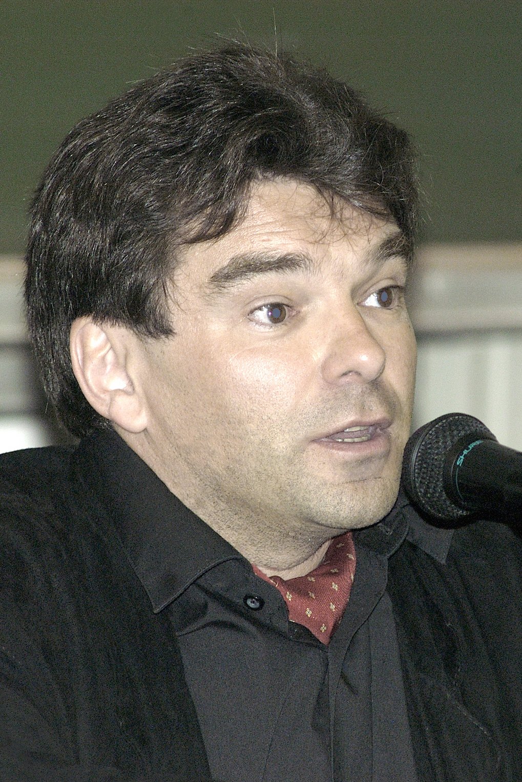 Jean-Yves Carlier