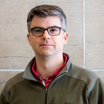 James Milner (Carleton University)