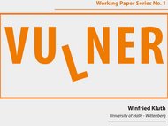 Working Paper Series No.1