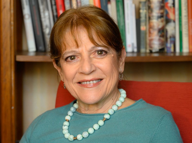 Maria Grazia Giammarinaro