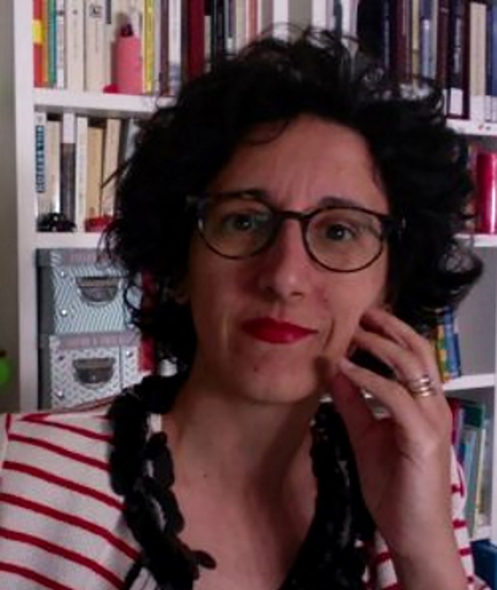 Francesca Ippolito (University of Cagliari)