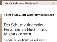 The Protection of Vulnerable Persons in Refugee and Migration Law