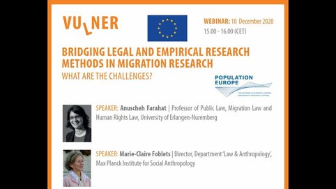 Webinar Poster