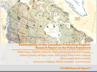Vulnerability in the Canadian Protection Regime