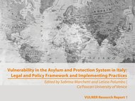 Vulnerability in the Asylum and Protection System in Italy