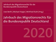 Protective Measures for vulnerable People in German Aliens Law