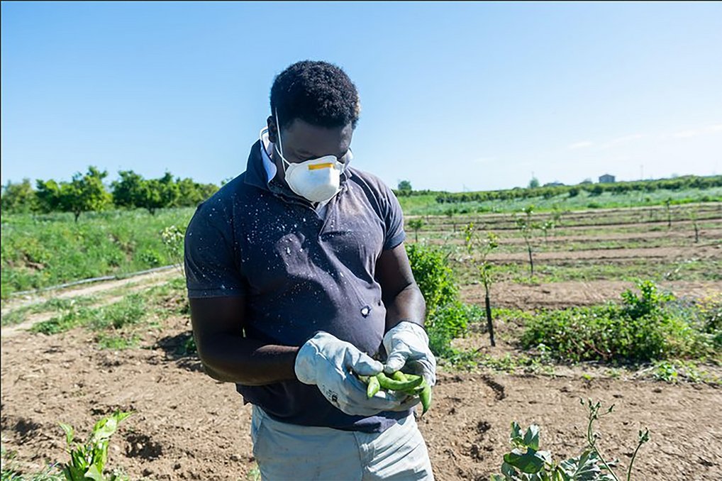 Italy’s problem is not labour shortages, but a shortage of workers’ rights