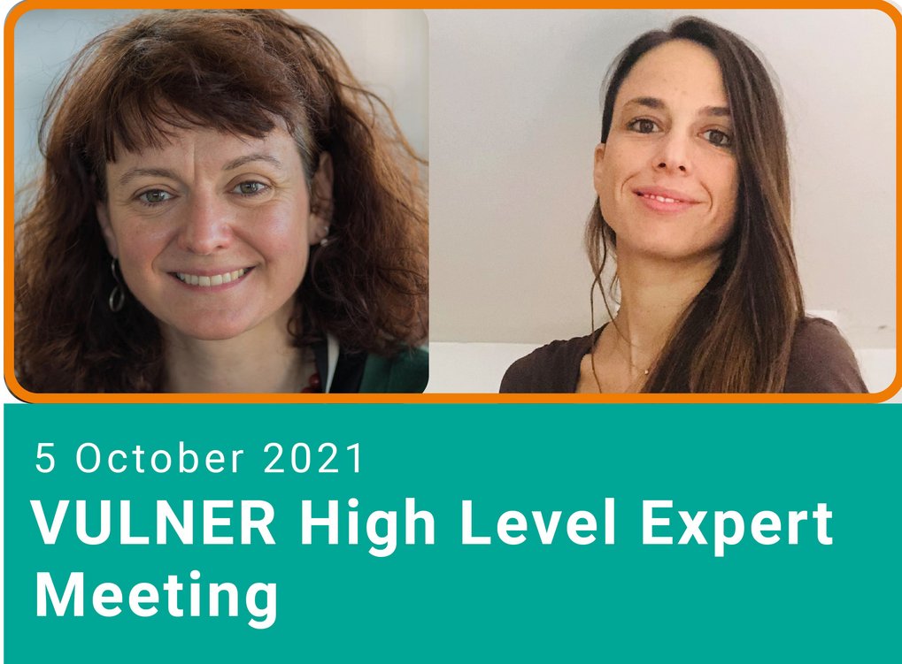 Second High-Level Expert Meeting: Addressing the vulnerability of trafficked and exploited migrants: lights and shadows 10 years after the EU Directive 2011/36/EU