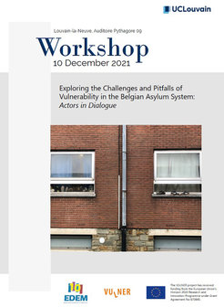 Workshop Poster
