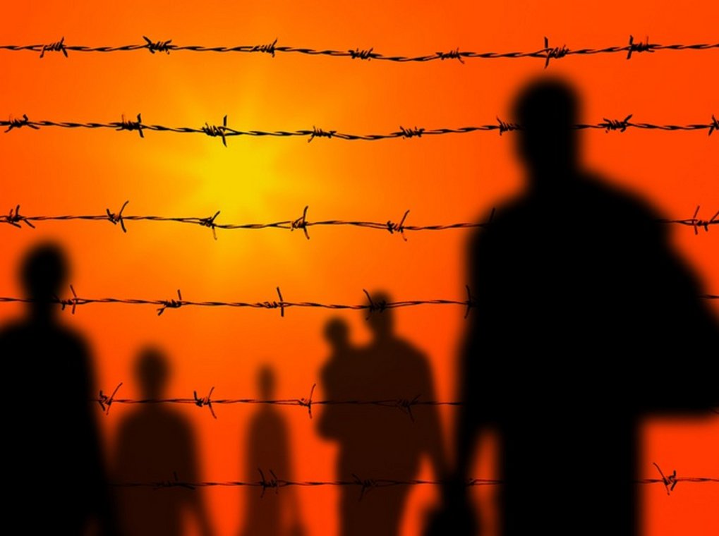 Vulnerability and its role in who receives protection