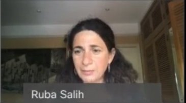 Professor in the Department of Anthropology and Sociology, School of Oriental and African Studies (SOAS) University of London