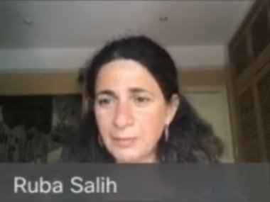 Professor in the Department of Anthropology and Sociology, School of Oriental and African Studies (SOAS) University of London