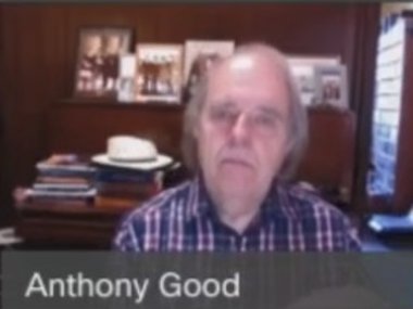 VULNER's independent ethics advisor, University of Edinburgh