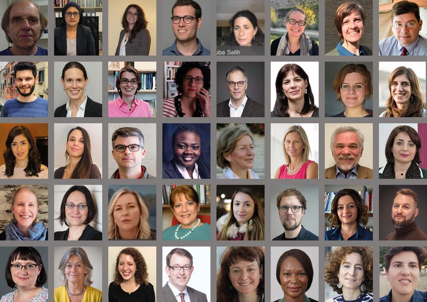 Workshop Participants, © Vulner Project, 2021. Workshop Participants, © Vulner Project, 2021.