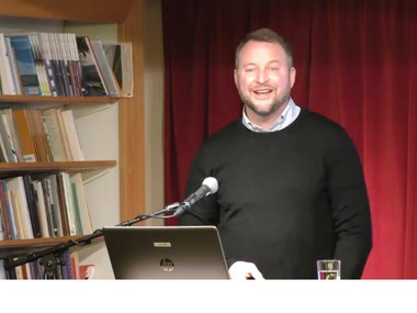 Erlend Paasche (Institute for Social Research)