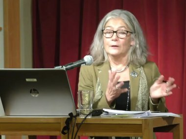 Nora Sveaass (University of Oslo)