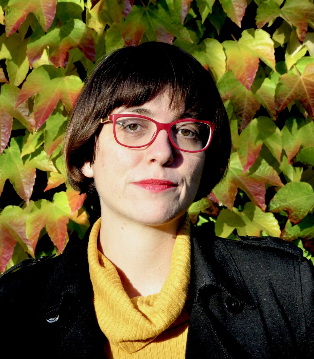 Giulia Garofalo Geymonat